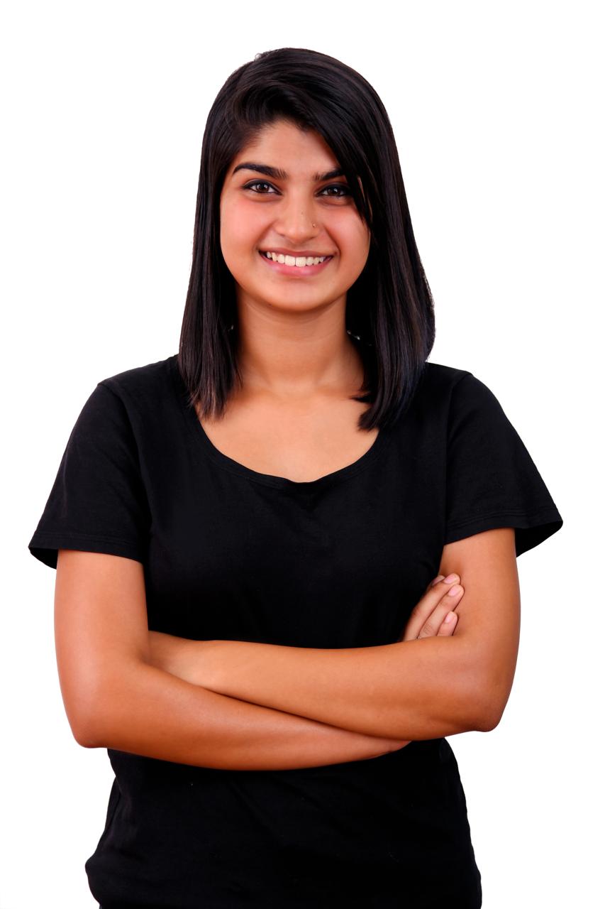 Dt. Pooja A H — Founder & Head Dietician, DietDotIn